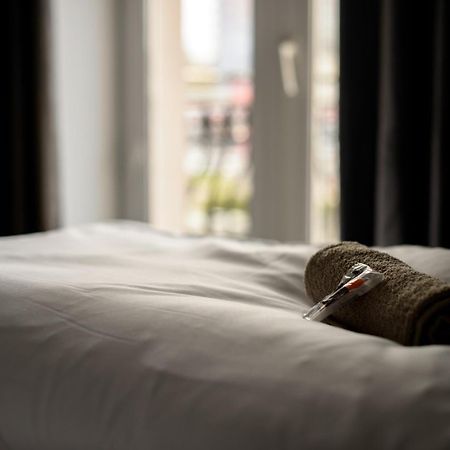 Onrest Hostel Centrum Zytnia 8 Faktvat Кельце Екстер'єр фото