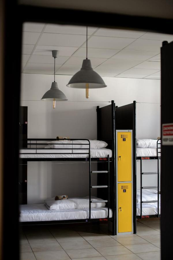 Onrest Hostel Centrum Zytnia 8 Faktvat Кельце Екстер'єр фото