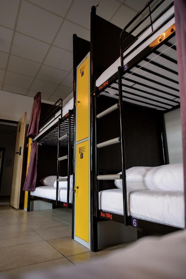 Onrest Hostel Centrum Zytnia 8 Faktvat Кельце Екстер'єр фото