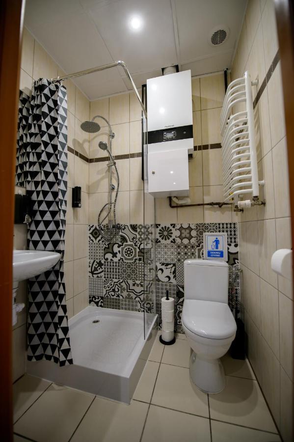 Onrest Hostel Centrum Zytnia 8 Faktvat Кельце Екстер'єр фото