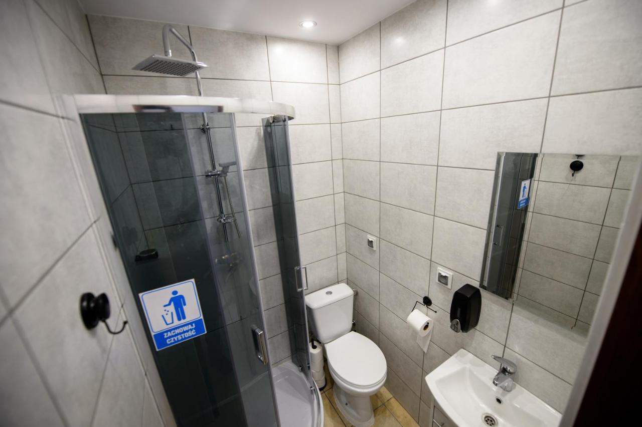 Onrest Hostel Centrum Zytnia 8 Faktvat Кельце Екстер'єр фото