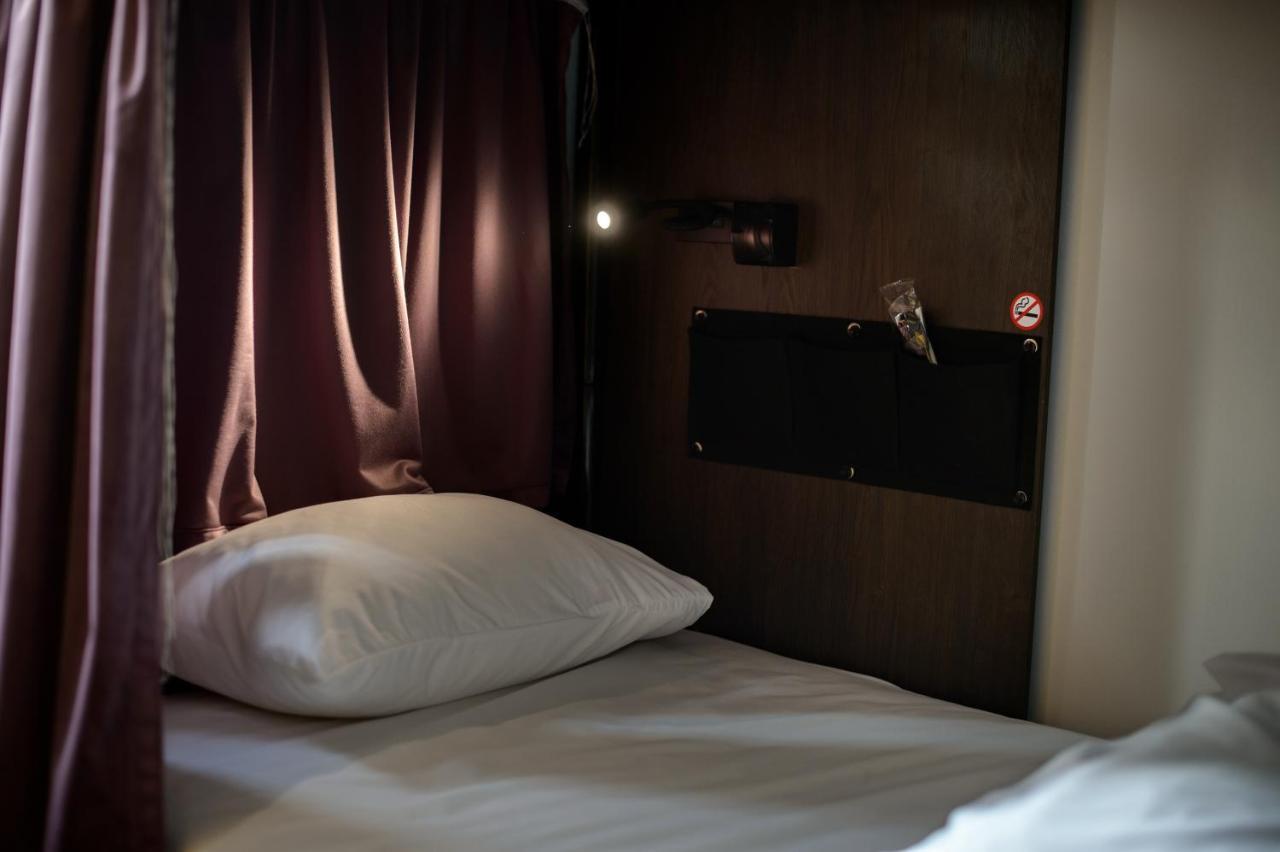 Onrest Hostel Centrum Zytnia 8 Faktvat Кельце Екстер'єр фото