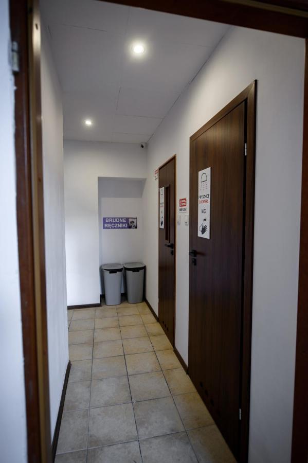 Onrest Hostel Centrum Zytnia 8 Faktvat Кельце Екстер'єр фото