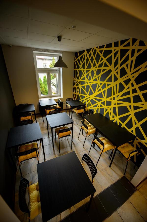 Onrest Hostel Centrum Zytnia 8 Faktvat Кельце Екстер'єр фото