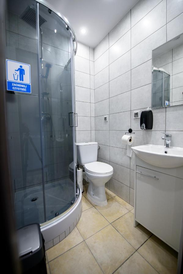 Onrest Hostel Centrum Zytnia 8 Faktvat Кельце Екстер'єр фото