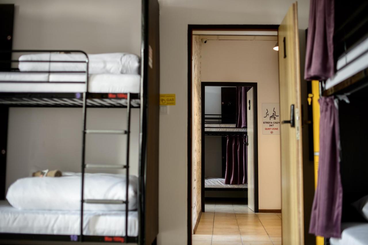 Onrest Hostel Centrum Zytnia 8 Faktvat Кельце Екстер'єр фото