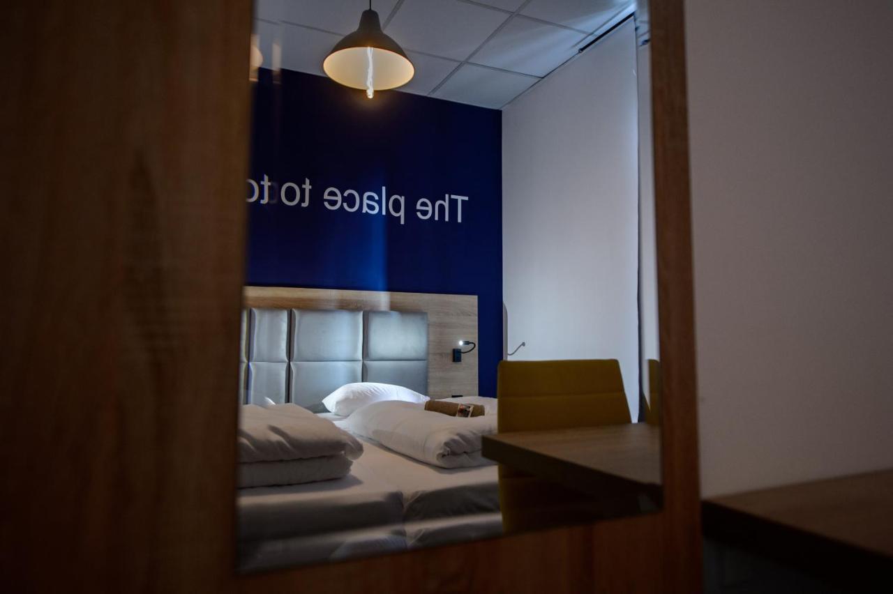 Onrest Hostel Centrum Zytnia 8 Faktvat Кельце Екстер'єр фото
