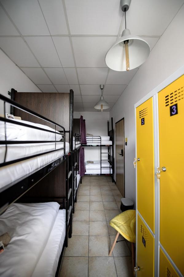 Onrest Hostel Centrum Zytnia 8 Faktvat Кельце Екстер'єр фото