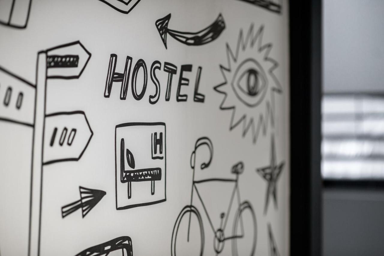 Onrest Hostel Centrum Zytnia 8 Faktvat Кельце Екстер'єр фото