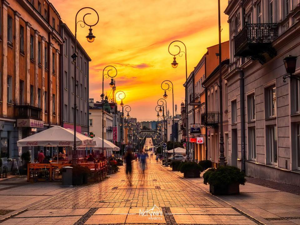 Onrest Hostel Centrum Zytnia 8 Faktvat Кельце Екстер'єр фото