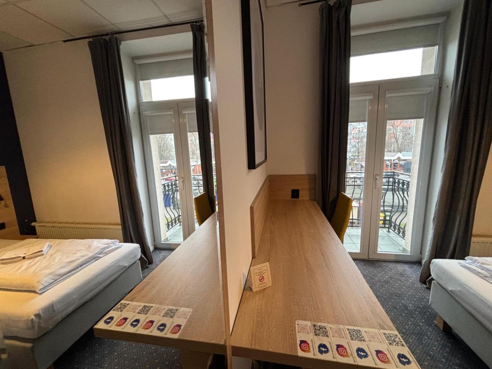 Onrest Hostel Centrum Zytnia 8 Faktvat Кельце Екстер'єр фото