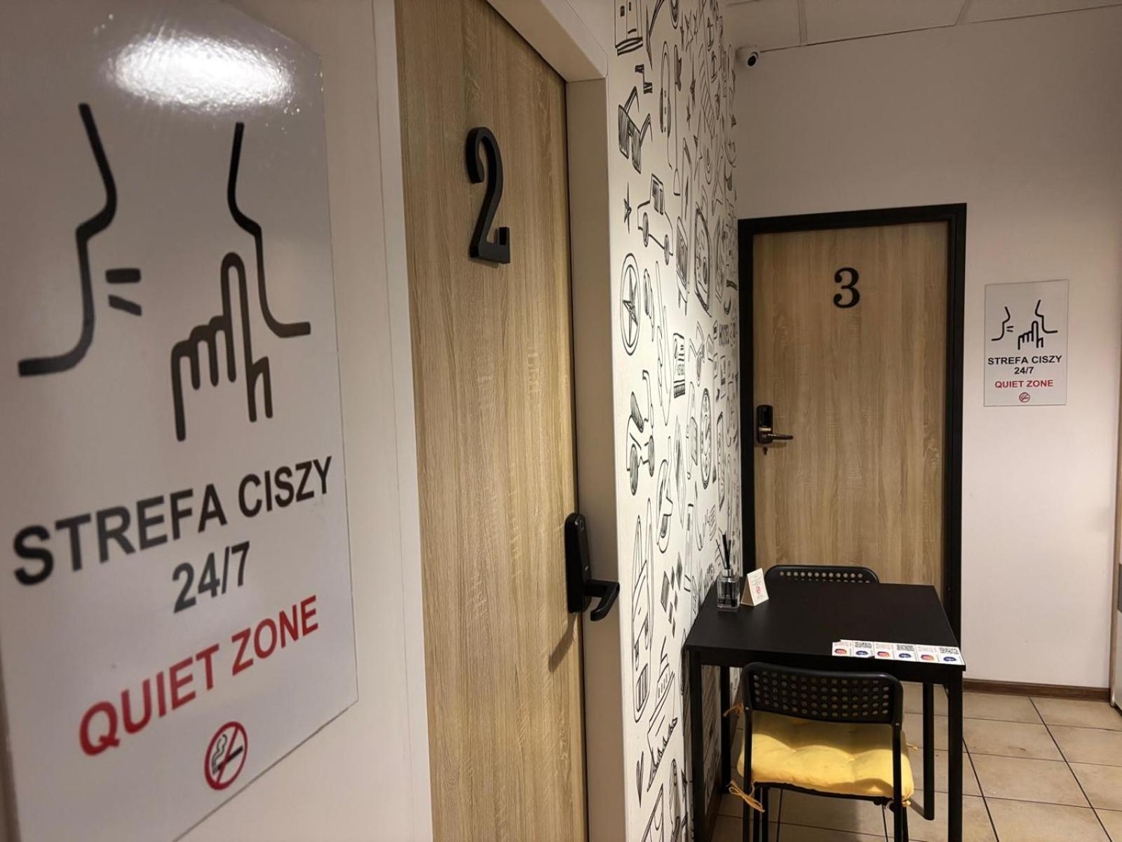 Onrest Hostel Centrum Zytnia 8 Faktvat Кельце Екстер'єр фото