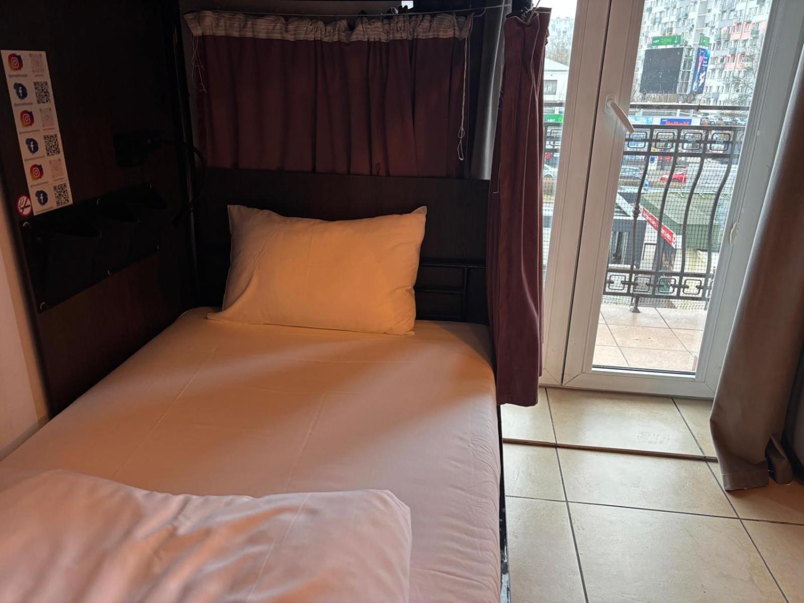 Onrest Hostel Centrum Zytnia 8 Faktvat Кельце Екстер'єр фото